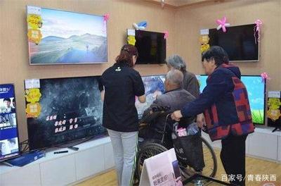 苏宁易购白鹿原狄寨店开业 乡镇智慧新零售的日用家电新篇章