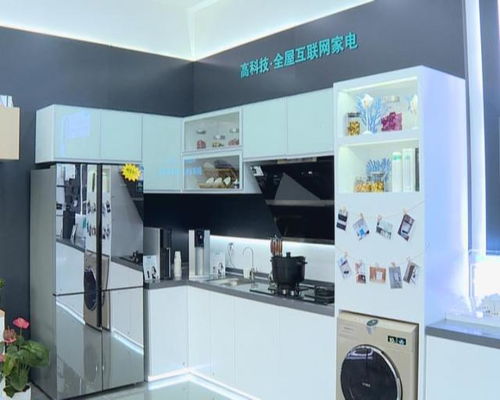 云米科技 以“新零售”模式重塑日用家电消费生态