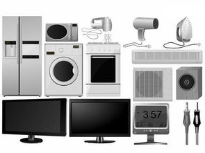 国美以家电降价促销为引，布局新零售日用家电市场