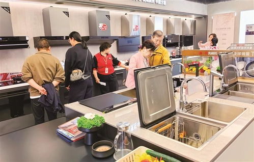 终端价格暂未调整，日用家电零售市场平稳运行